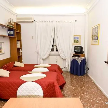 Domus Gordiani Hotel