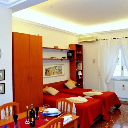 Hotel Domus Gordiani *