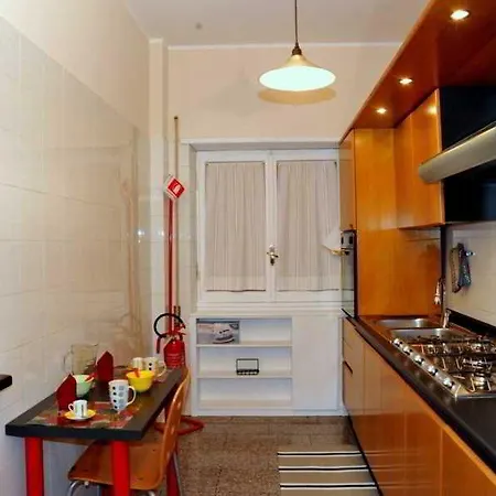 Hotel Domus Gordiani