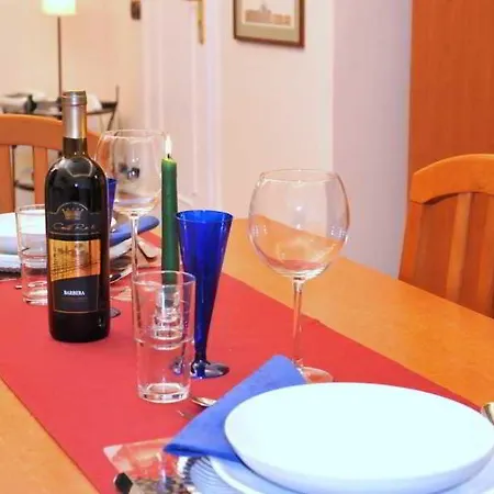 Domus Gordiani Hotel Rome