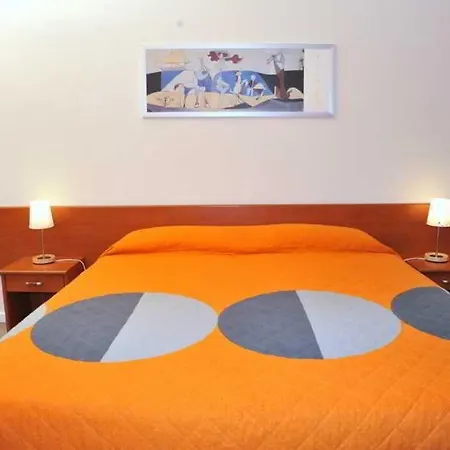 Hotel Domus Gordiani *