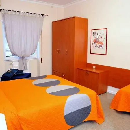 Hotel Domus Gordiani Rome